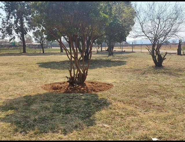 FARM FOR SALE IN MEYERTON CENTRAL